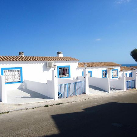 Arabella Duplex Village Peñíscola 외부 사진