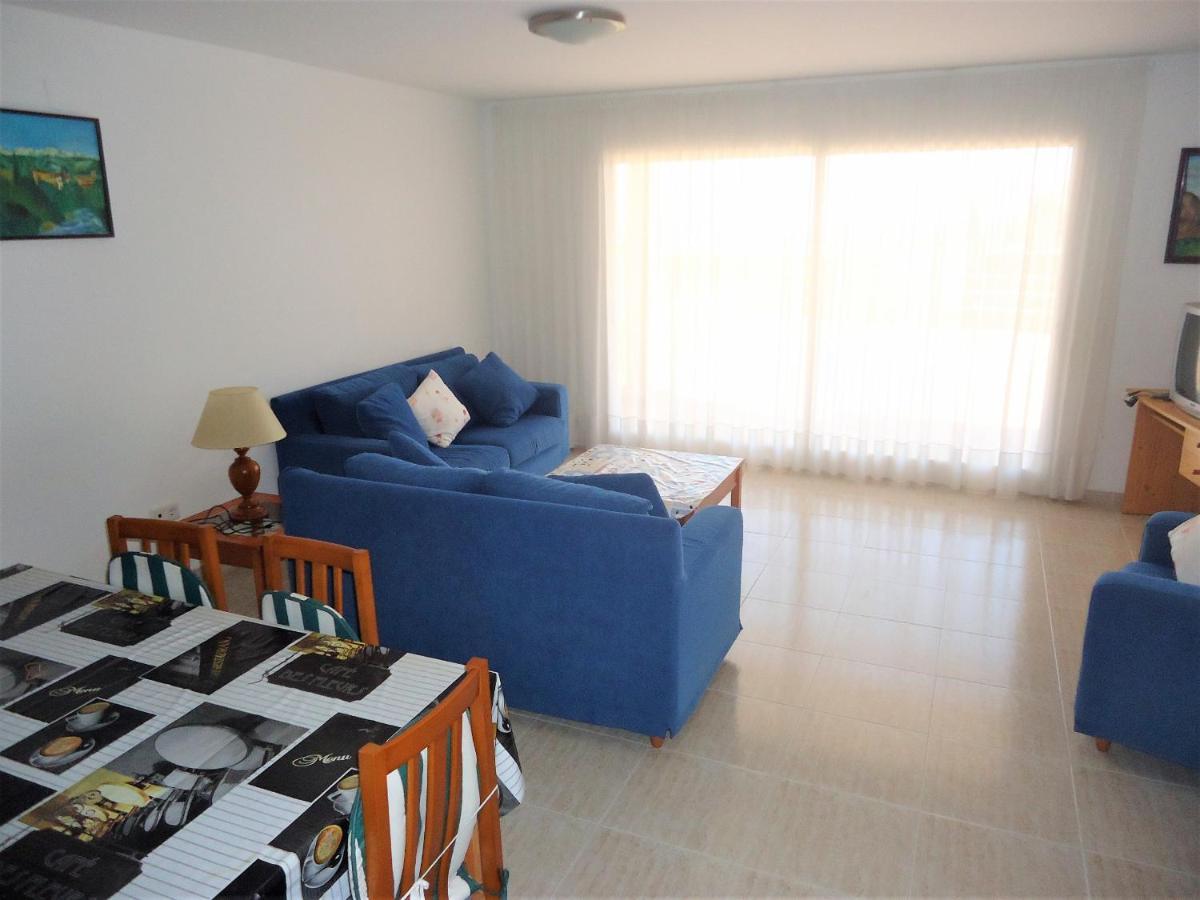 Arabella Duplex Village Peñíscola 외부 사진