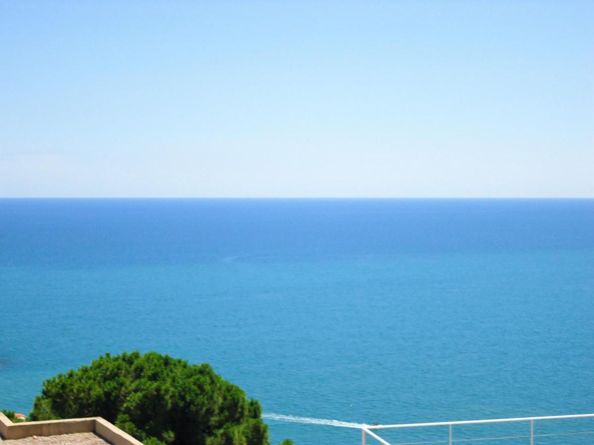 Arabella Duplex Village Peñíscola 외부 사진