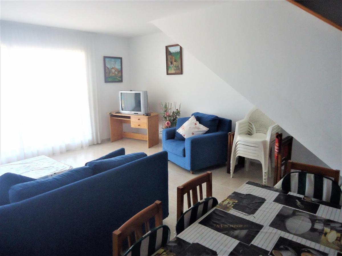 Arabella Duplex Village Peñíscola 외부 사진