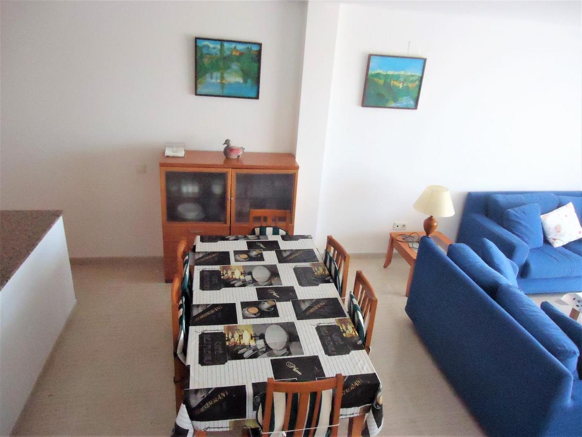 Arabella Duplex Village Peñíscola 외부 사진