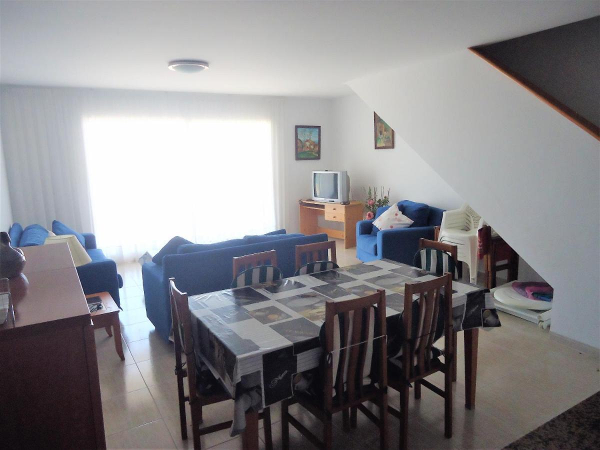 Arabella Duplex Village Peñíscola 외부 사진