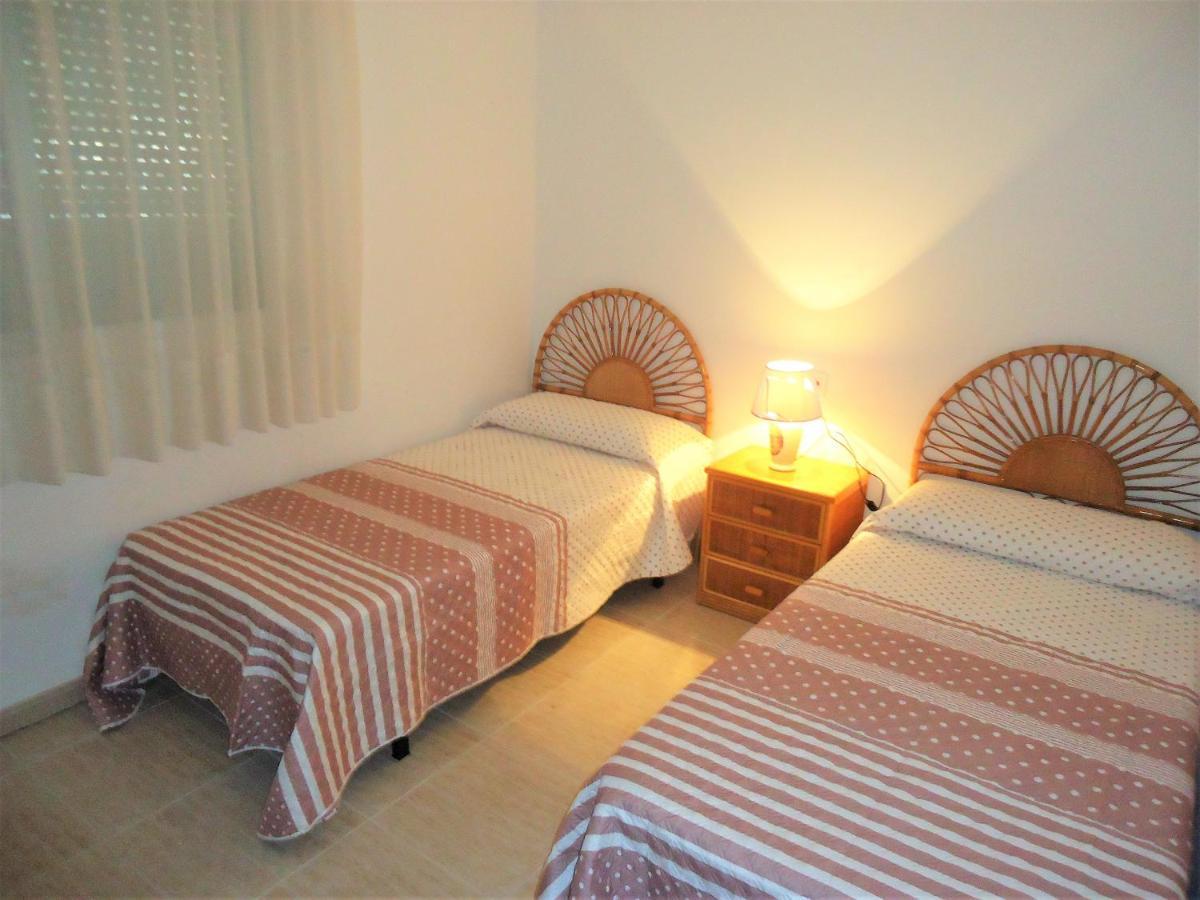 Arabella Duplex Village Peñíscola 외부 사진