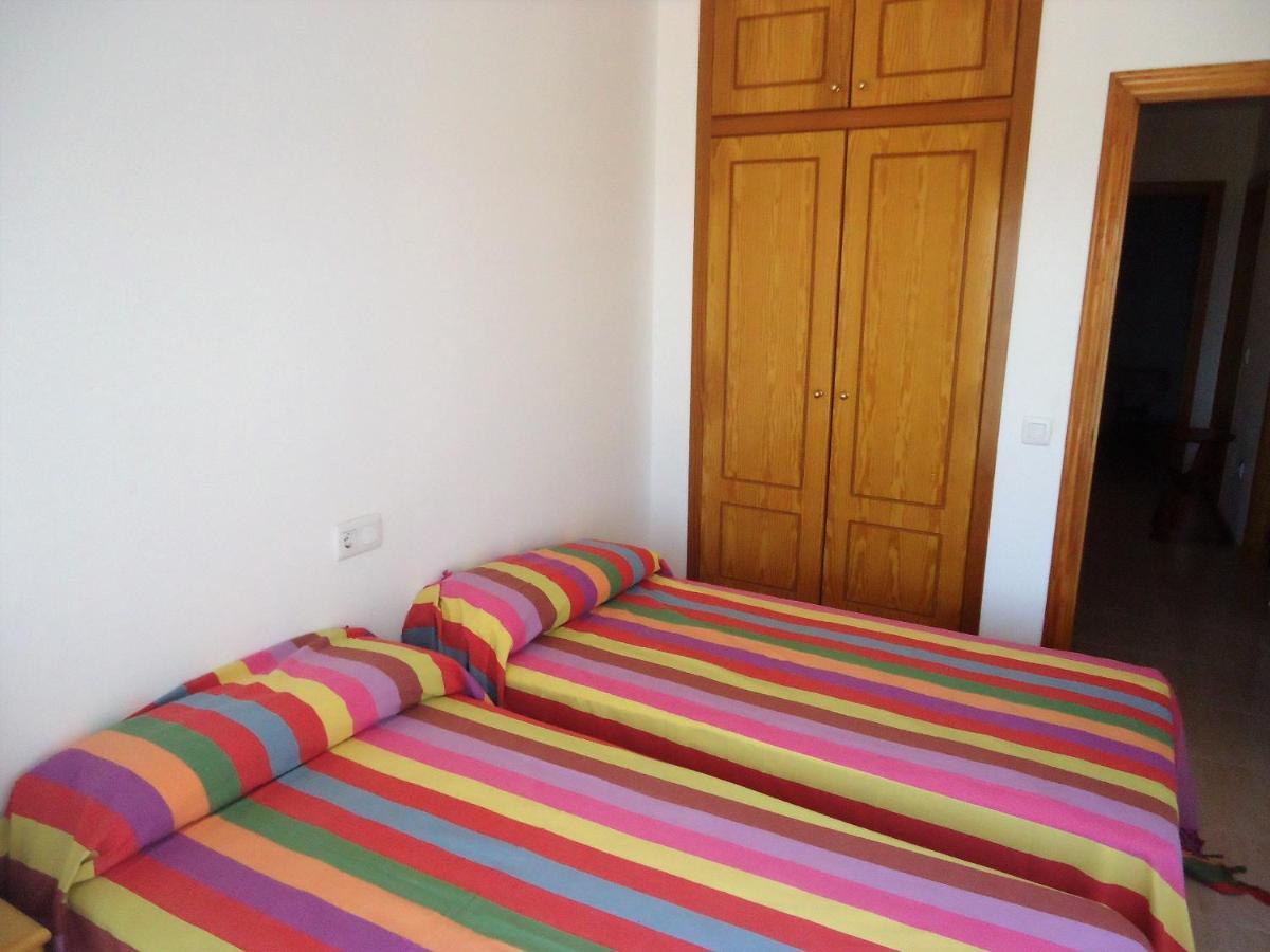 Arabella Duplex Village Peñíscola 외부 사진