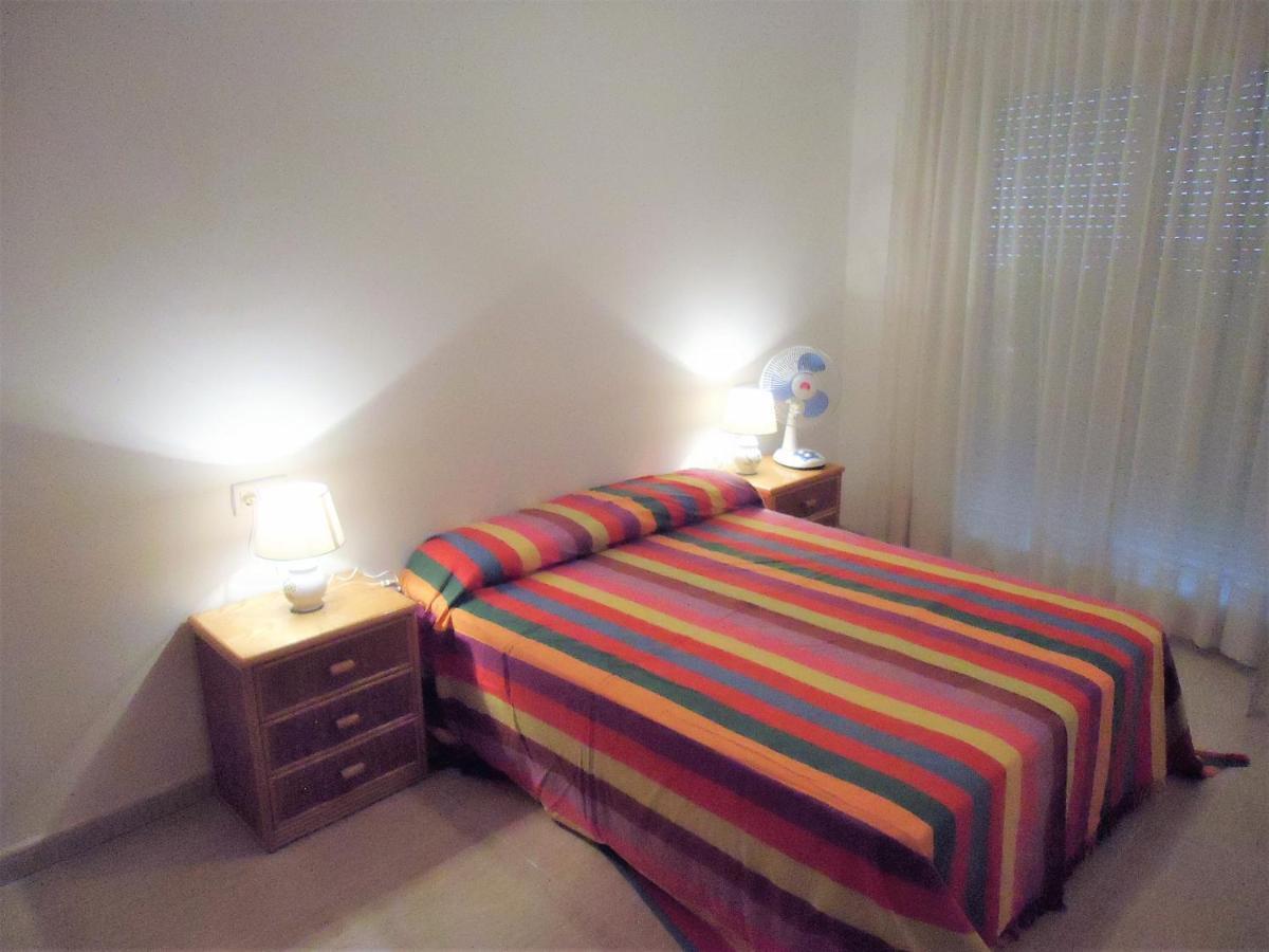 Arabella Duplex Village Peñíscola 외부 사진