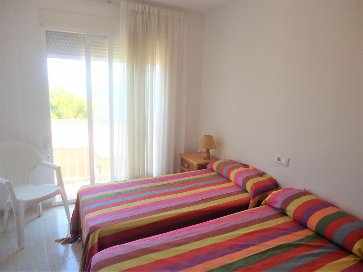 Arabella Duplex Village Peñíscola 외부 사진