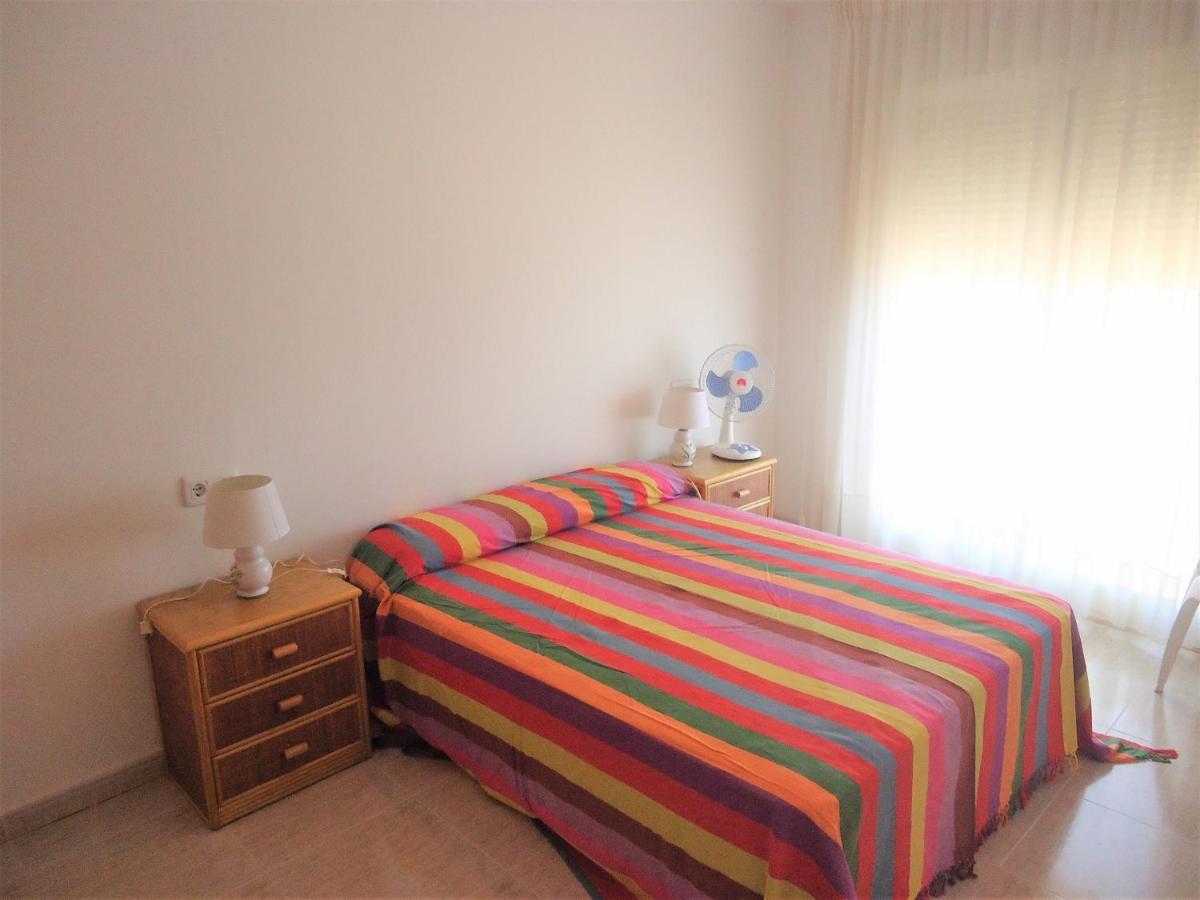 Arabella Duplex Village Peñíscola 외부 사진