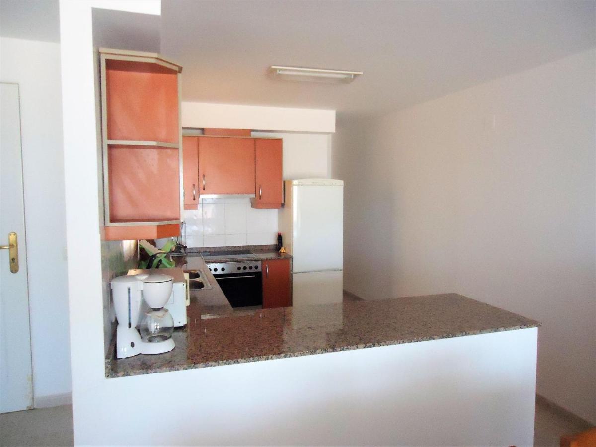 Arabella Duplex Village Peñíscola 외부 사진