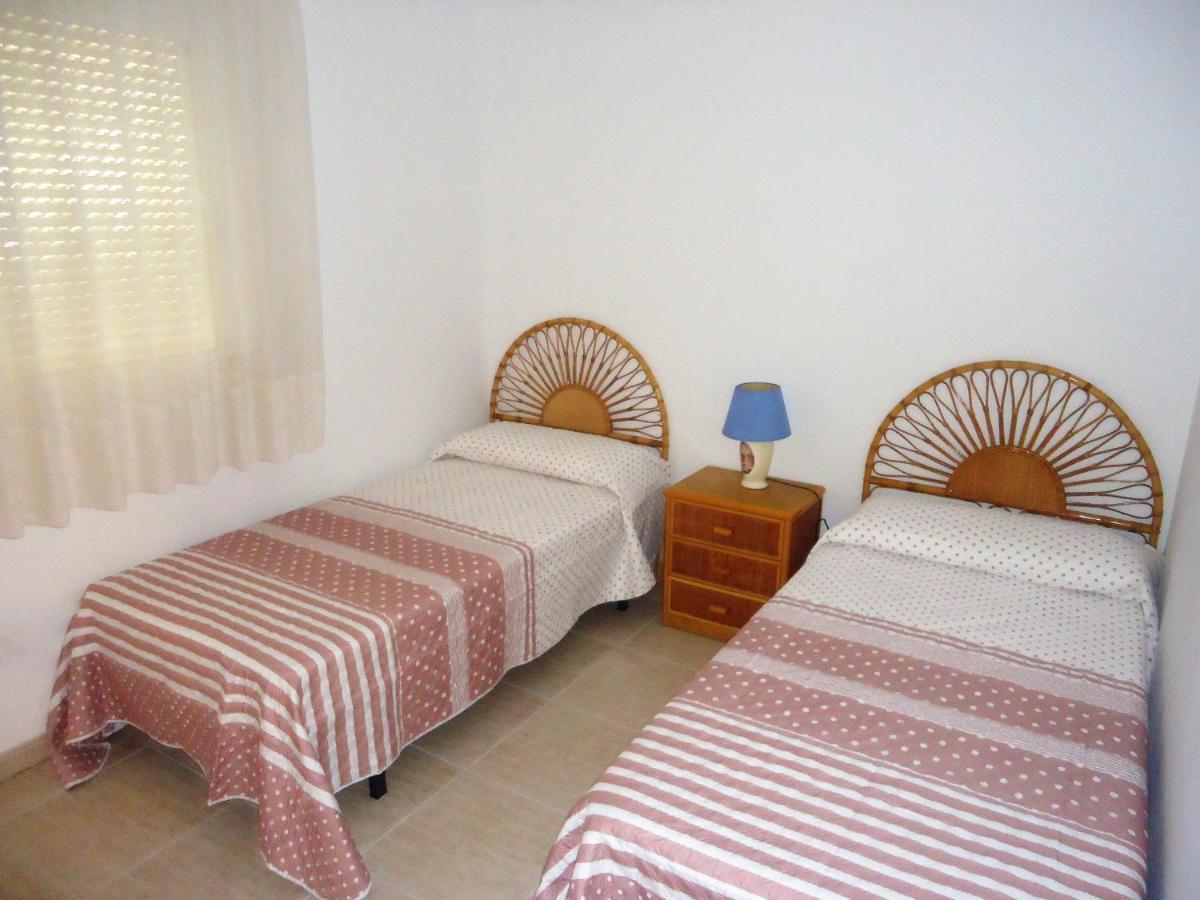 Arabella Duplex Village Peñíscola 외부 사진