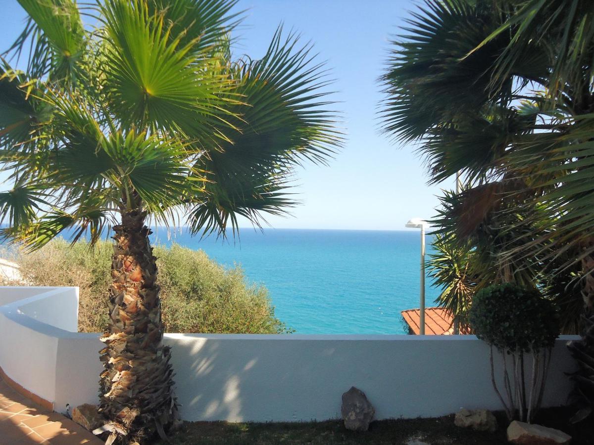 Arabella Duplex Village Peñíscola 외부 사진