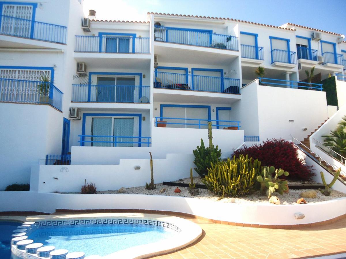 Arabella Duplex Village Peñíscola 외부 사진