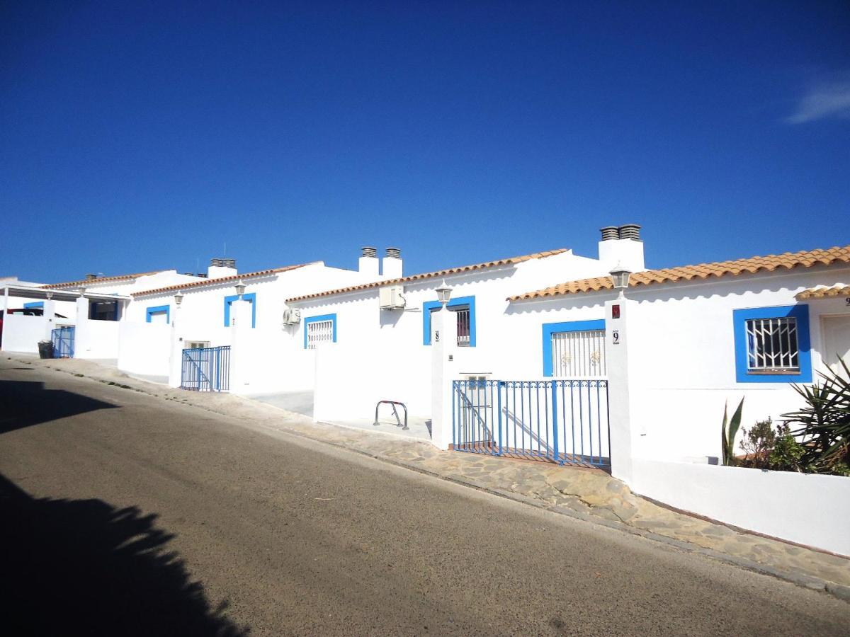 Arabella Duplex Village Peñíscola 외부 사진